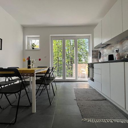 Apartment Lala 솜보르 외부 사진