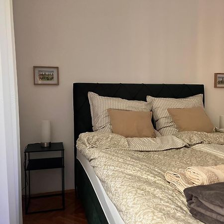 Apartment Lala 솜보르 외부 사진