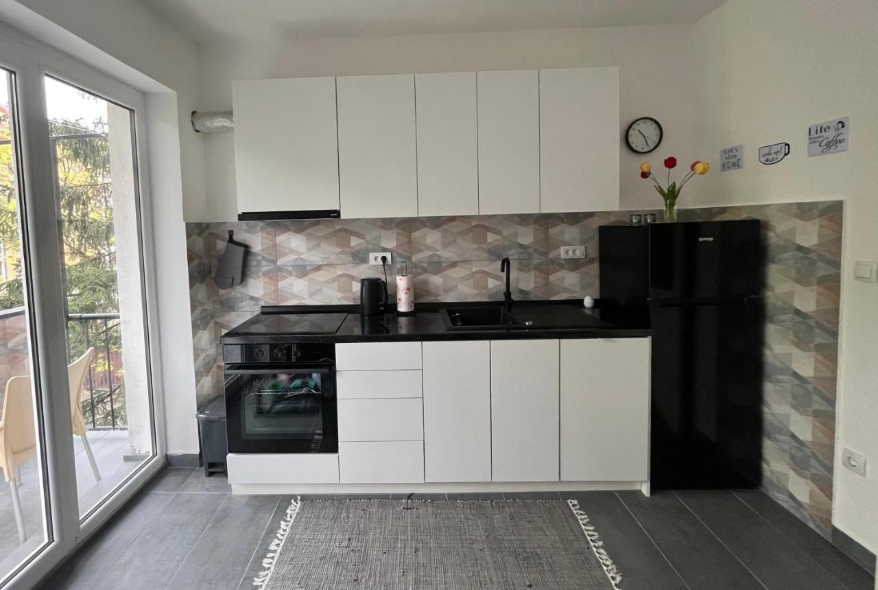 Apartment Lala 솜보르 외부 사진