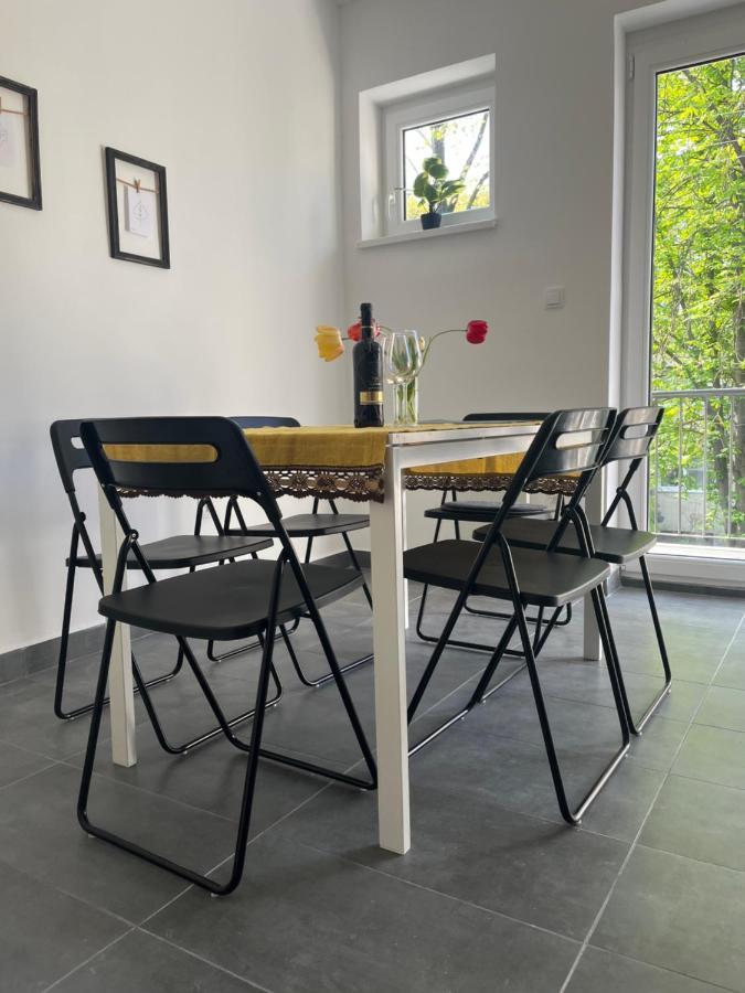 Apartment Lala 솜보르 외부 사진