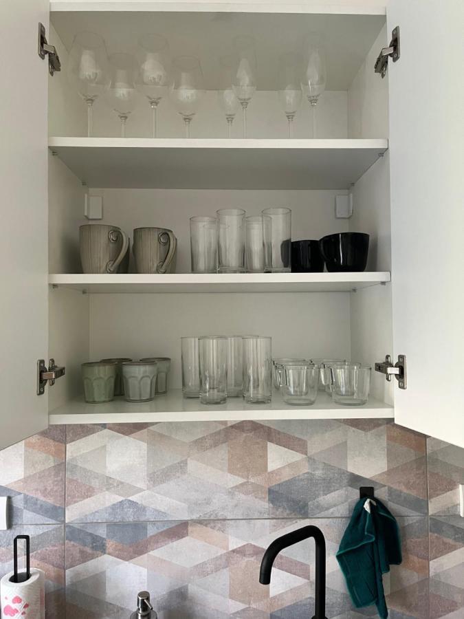 Apartment Lala 솜보르 외부 사진