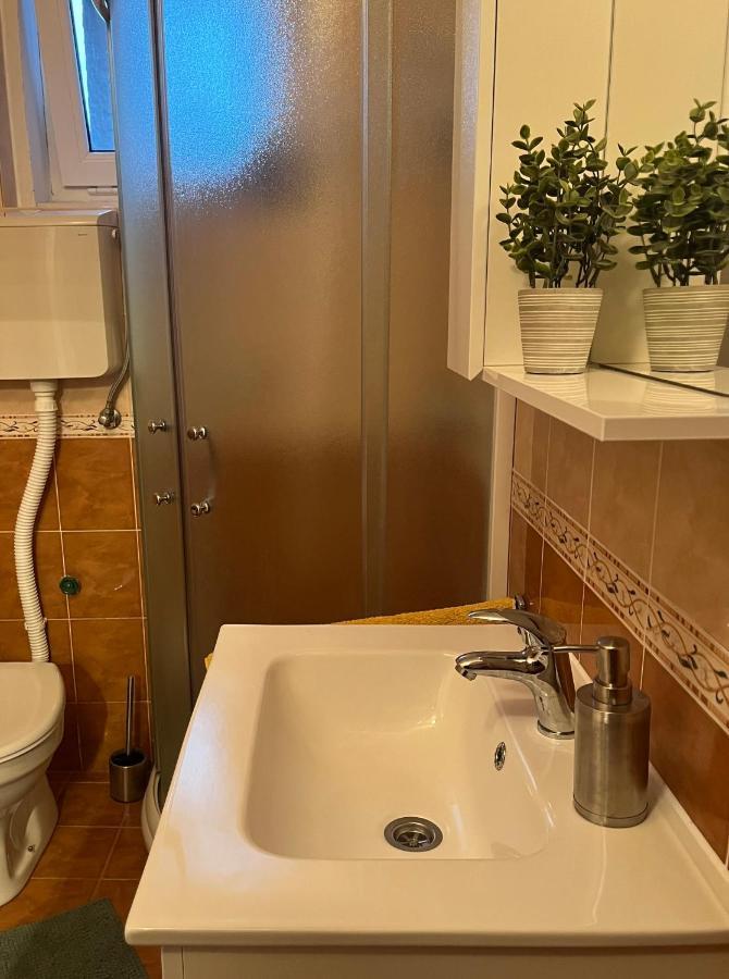 Apartment Lala 솜보르 외부 사진
