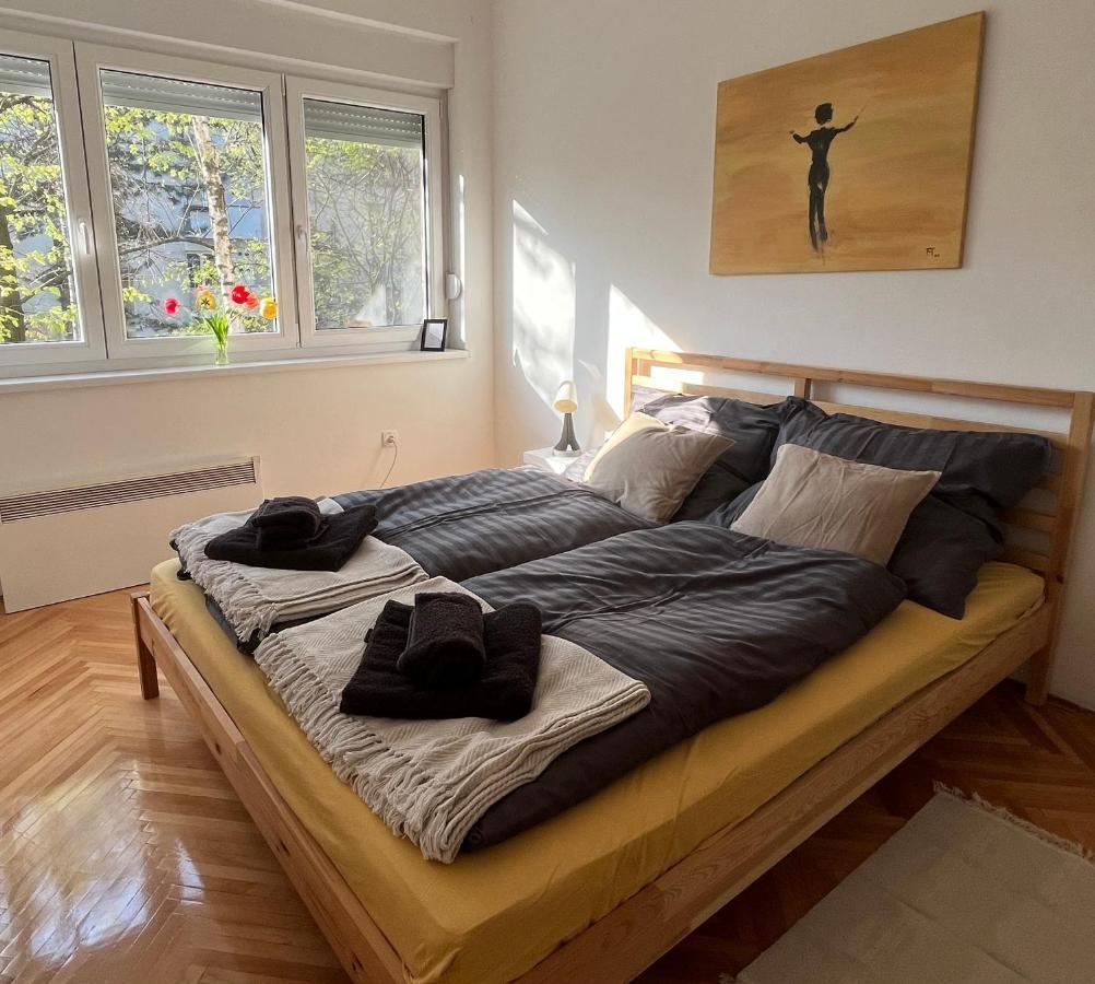 Apartment Lala 솜보르 외부 사진