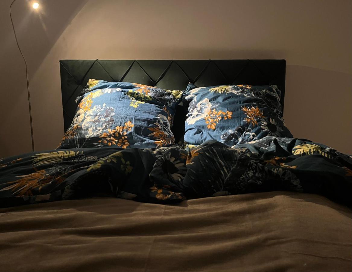 Apartment Lala 솜보르 외부 사진