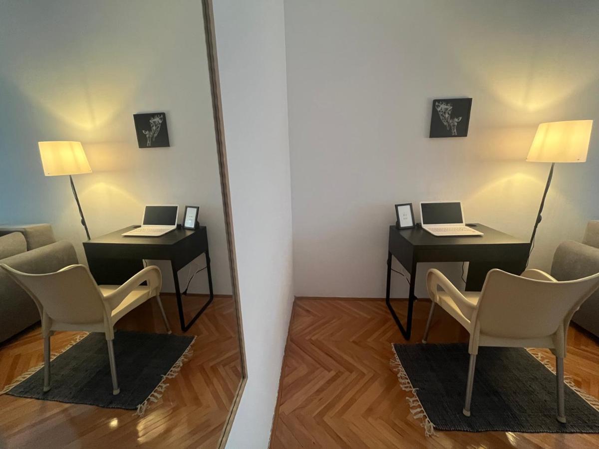 Apartment Lala 솜보르 외부 사진