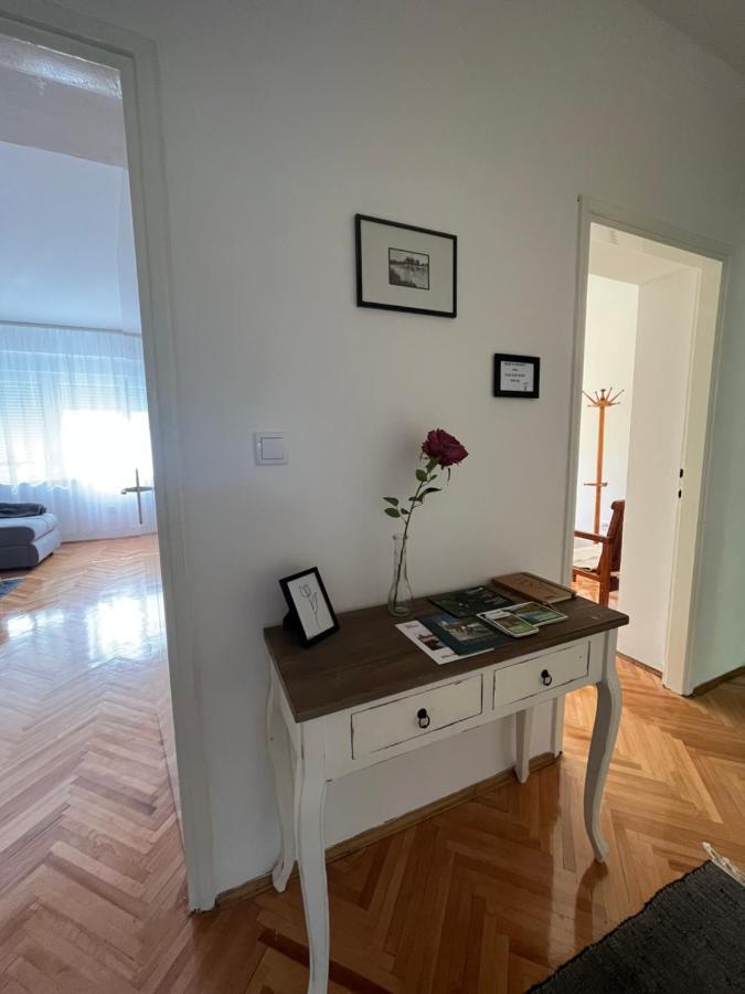 Apartment Lala 솜보르 외부 사진