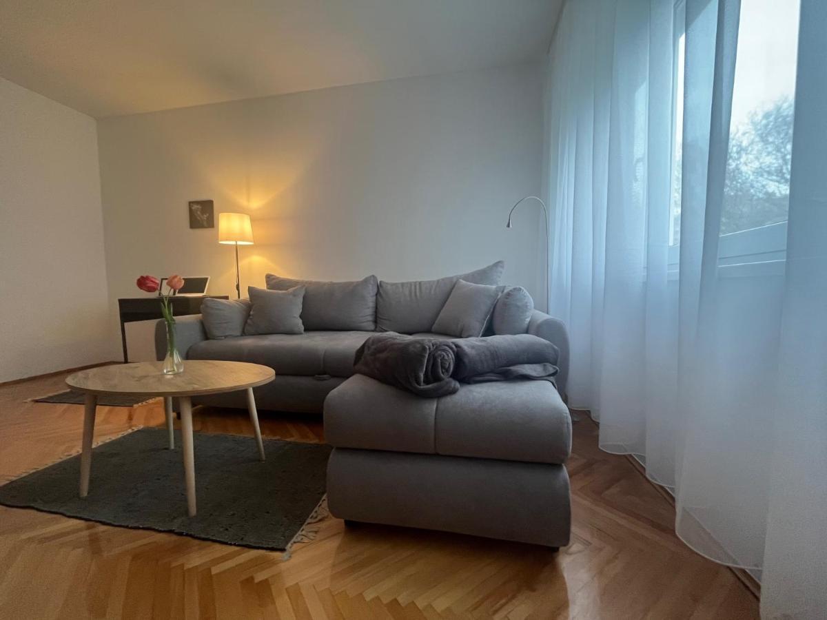 Apartment Lala 솜보르 외부 사진